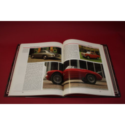 The Alfa Romeo Tradition