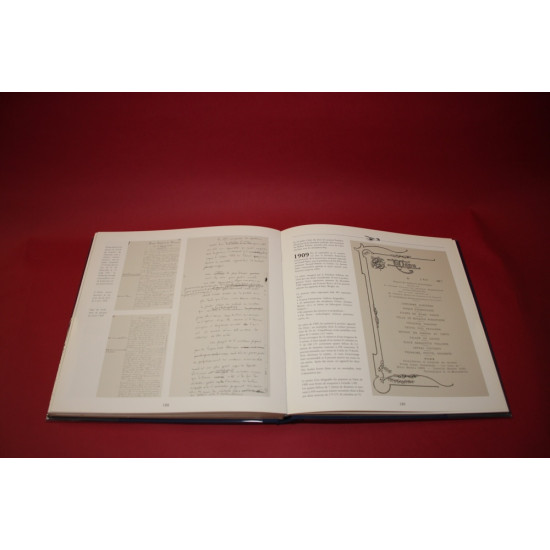 de l' Automobile... De Dion-Bouton ...a l'Aeronautique