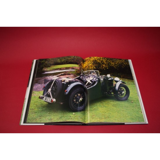 MG Collection The Pre War Models