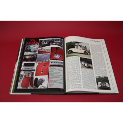 MG Collection The Pre War Models