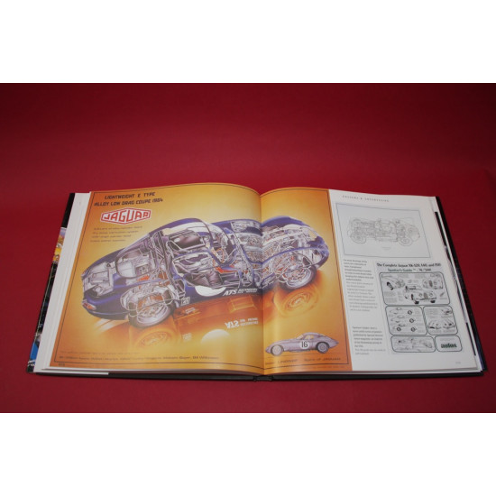 The Complete Guide to Jaguar Collectibles,Signed by Ian Cooling The Complete Guide to Jaguar Collectibles,Signed by Ian Cooling