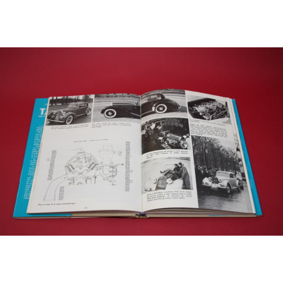 Talbot - Des Talbot-Darracq Aux Talbot-Lago Talbot - Des Talbot-Darracq Aux Talbot-Lago