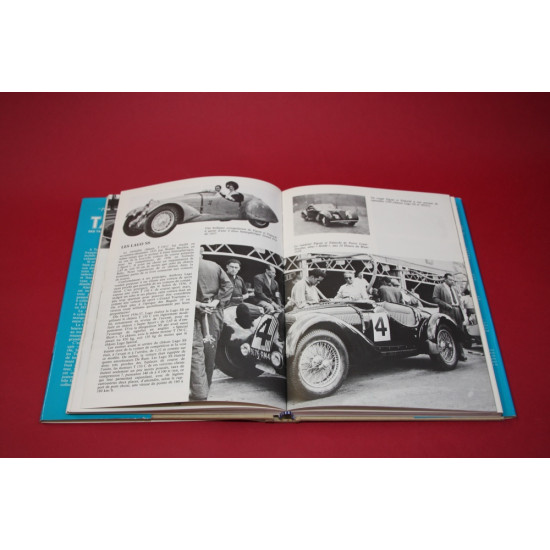 Talbot - Des Talbot-Darracq Aux Talbot-Lago Talbot - Des Talbot-Darracq Aux Talbot-Lago