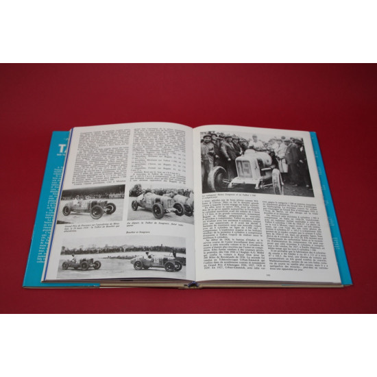 Talbot - Des Talbot-Darracq Aux Talbot-Lago Talbot - Des Talbot-Darracq Aux Talbot-Lago