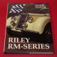 Riley RM Series
