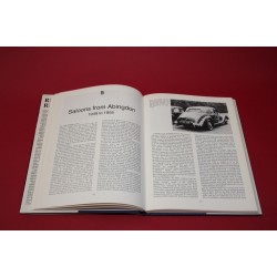 Riley RM Series Riley RM Series