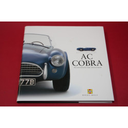 Haynes Great Car : AC Cobra The truth behind the Anglo-American legend