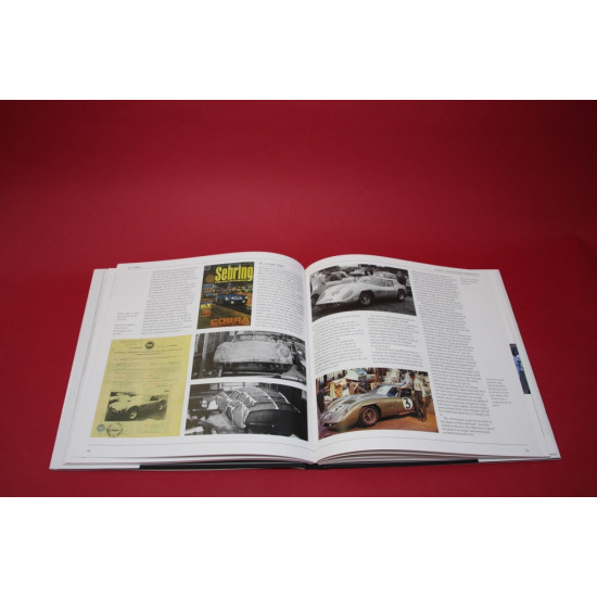 Haynes Great Car : AC Cobra The truth behind the Anglo-American legend Haynes Great Car : AC Cobra The truth behind the Anglo-American legend