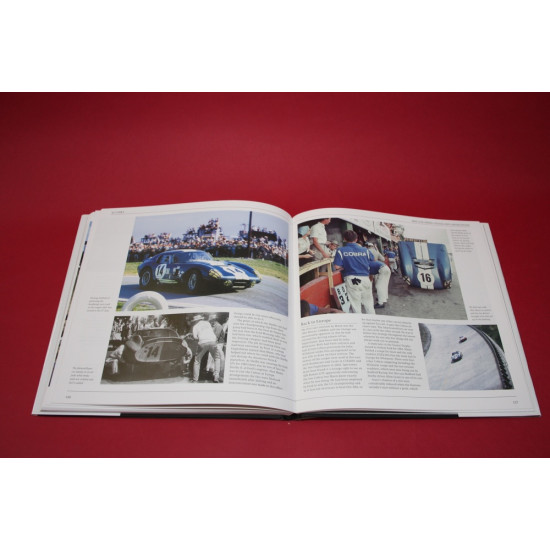 Haynes Great Car : AC Cobra The truth behind the Anglo-American legend Haynes Great Car : AC Cobra The truth behind the Anglo-American legend