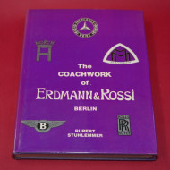 The Coachwork of Erdmann & Rossi