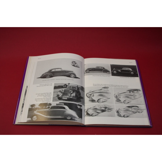 The Coachwork of Erdmann & Rossi