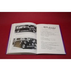 The Coachwork of Erdmann & Rossi