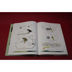 Jaguar XK120 Explored