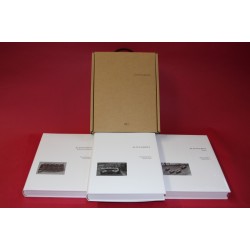 Alleggerita - Updated & Revised Edition 2012 - 3 Volumes