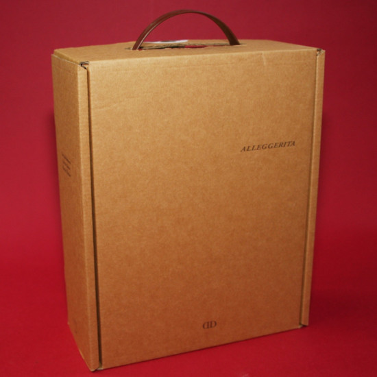 Alleggerita - Updated & Revised Edition 2012 - 3 Volumes Alleggerita - Updated & Revised Edition 2012 - 3 Volumes