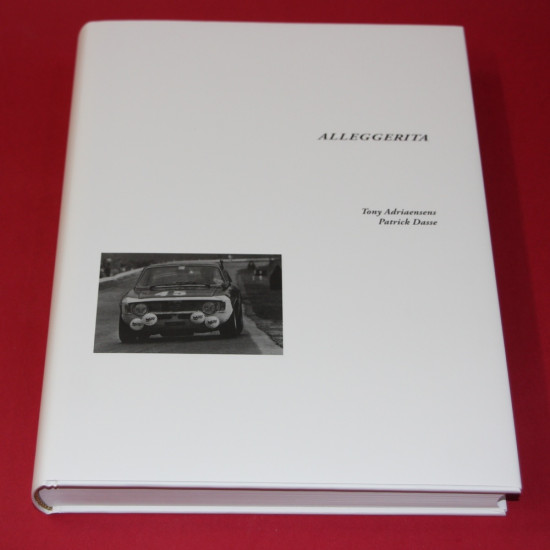 Alleggerita - Updated & Revised Edition 2012 - 3 Volumes Alleggerita - Updated & Revised Edition 2012 - 3 Volumes