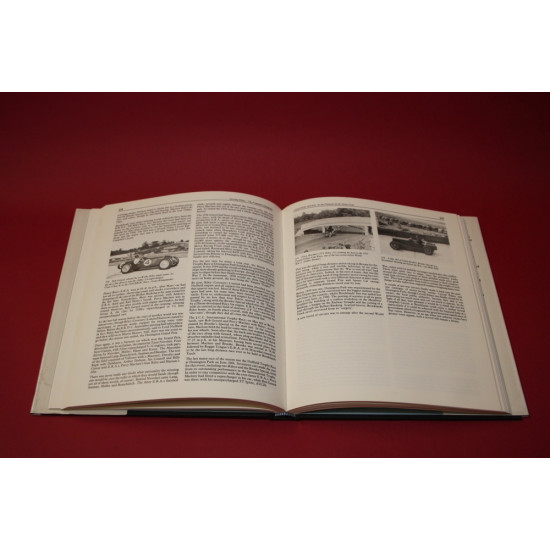 Sporting Rileys - The Forgotten Champions