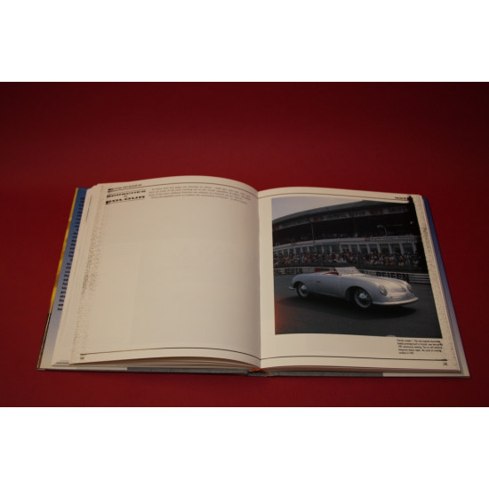 Porsche - The Road, Sports and Racing Cars Porsche - The Road, Sports and Racing Cars