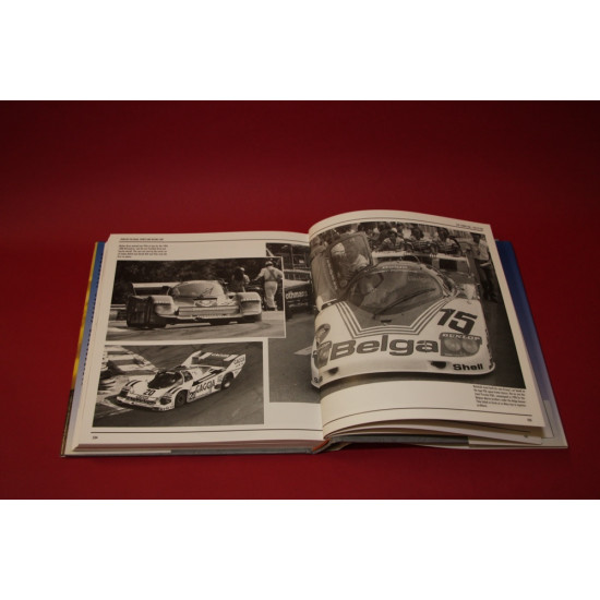 Porsche - The Road, Sports and Racing Cars Porsche - The Road, Sports and Racing Cars