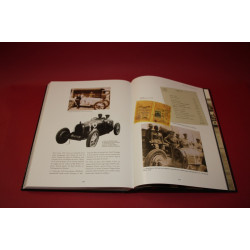 Bugatti Lucien Wurmser mecanicien de Grand Prix Itineraire d'une passion.Signed by Alfred Wurmser Bugatti Lucien Wurmser mecanicien de Grand Prix Itineraire d'une passion.Signed by Alfred Wurmser