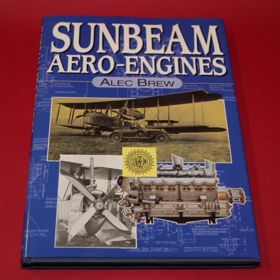 Sunbeam Aero-Engine