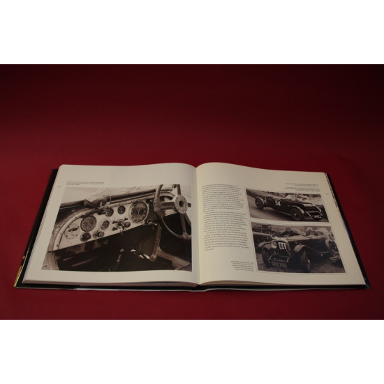 Vauxhall 30/98 - The Finest of Sporting Cars