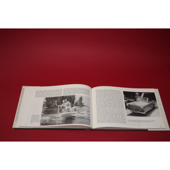 Lawrie Bond The Man & The Marque The Illustrated History of Bond Cars Lawrie Bond The Man & The Marque The Illustrated History of Bond Cars