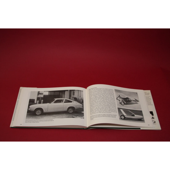 Lawrie Bond The Man & The Marque The Illustrated History of Bond Cars Lawrie Bond The Man & The Marque The Illustrated History of Bond Cars