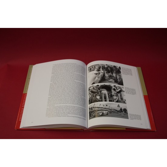 Alan Mann - A Life of Chance, The Story of the Fabulous Racing Fords Alan Mann - A Life of Chance, The Story of the Fabulous Racing Fords