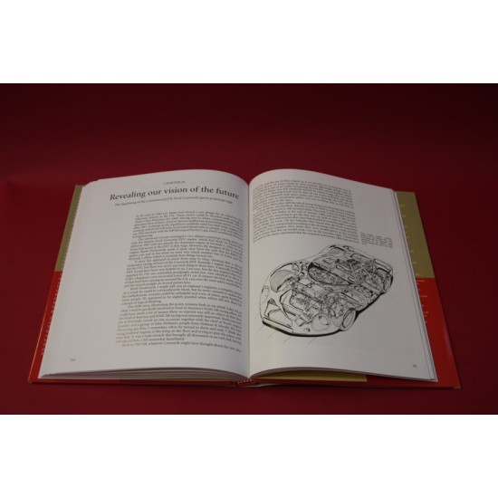 Alan Mann - A Life of Chance, The Story of the Fabulous Racing Fords Alan Mann - A Life of Chance, The Story of the Fabulous Racing Fords