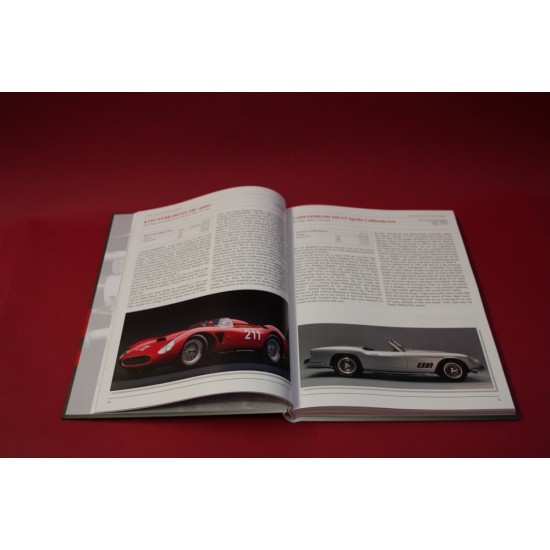 Classic Car Auction Yearbook 2011-2012