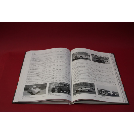 Classic Car Auction Yearbook 2011-2012