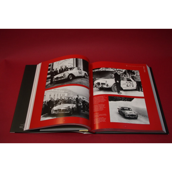 Facel Vega - Le Grand Tourisme a la Francaise Livre 1 1939-1958, Livre 2 1959-1964
