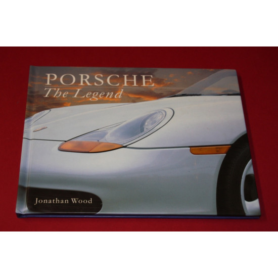 Porsche The Legend Porsche The Legend