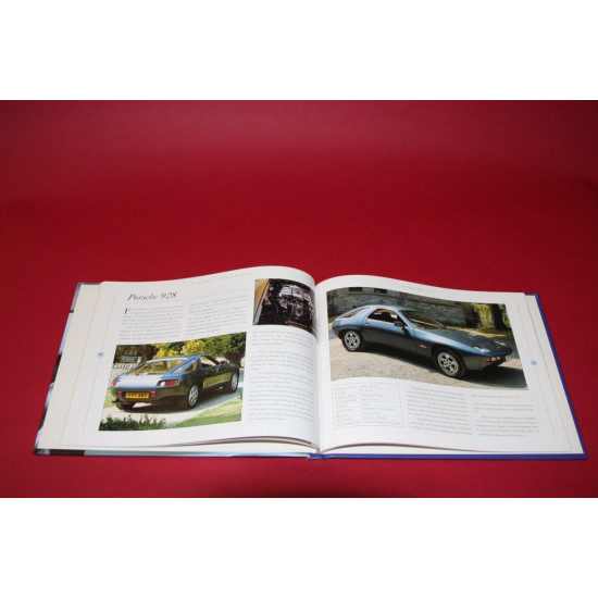 Porsche The Legend Porsche The Legend