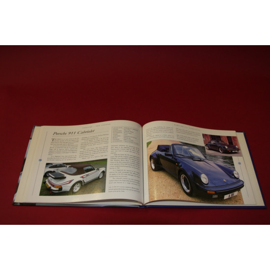 Porsche The Legend Porsche The Legend