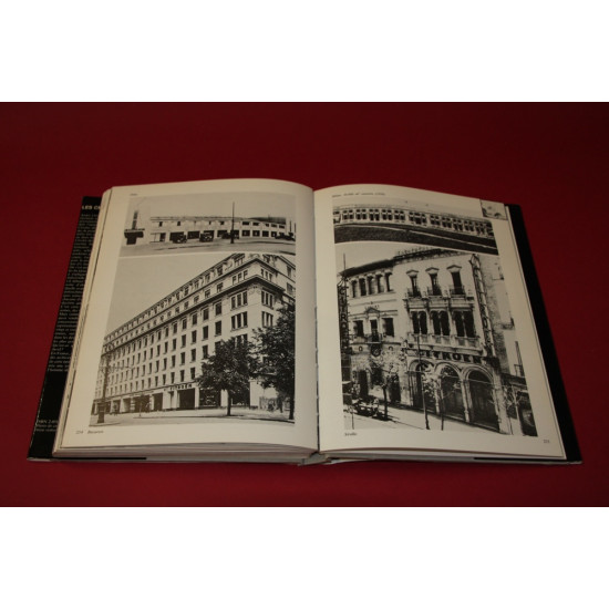 Andre Citroen Les Chevrons De La Gloire