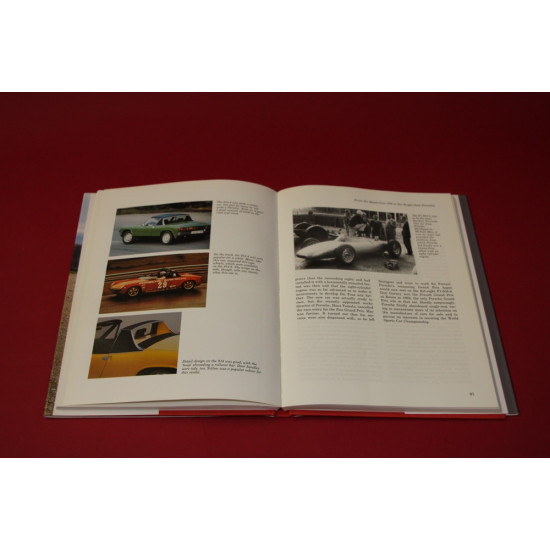Porsche 356 The Story of the Flat-Four Porsche Porsche 356 The Story of the Flat-Four Porsche