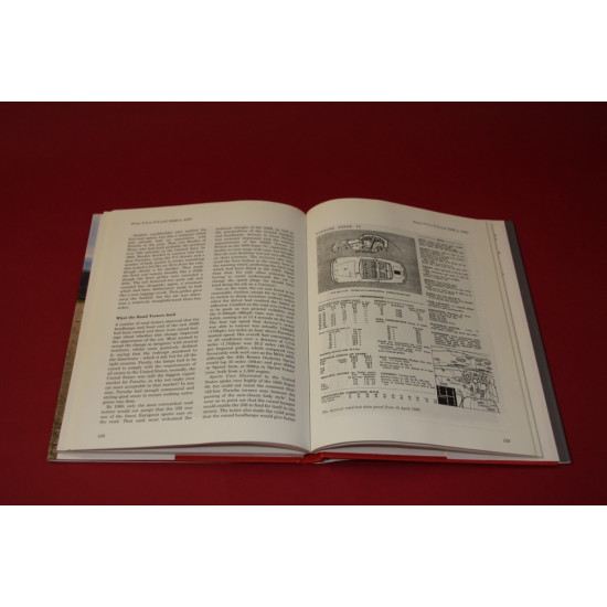 Porsche 356 The Story of the Flat-Four Porsche Porsche 356 The Story of the Flat-Four Porsche