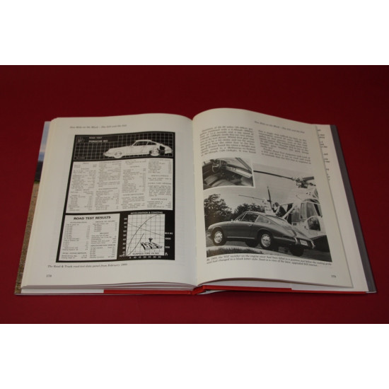 Porsche 356 The Story of the Flat-Four Porsche Porsche 356 The Story of the Flat-Four Porsche