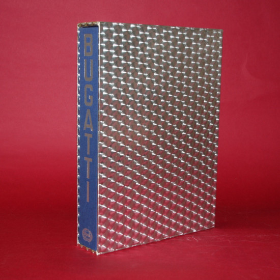 Bugatti Magnum Bugatti Magnum