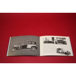 The Complete Book of Bugatti 