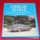 Cadillac Seville - Rear & Front drive, diesel 1975 on
