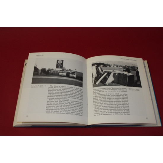 Cadillac Seville - Rear & Front drive, diesel 1975 on