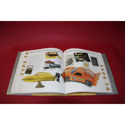 The Lotus Book Collectibles: The Complete Collection of Lotus Memorabilia