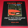 Toyota MR2 Japan's First Mid-Engined Production Car
