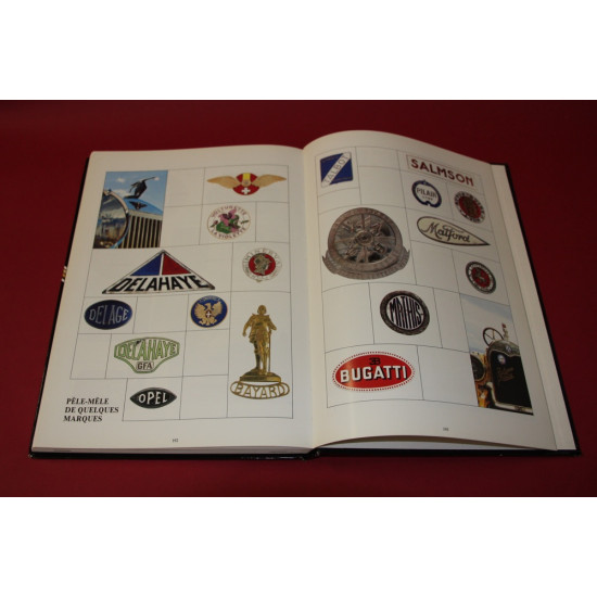 Henri Malartre  Coup d'oeil dans mon retroviseur