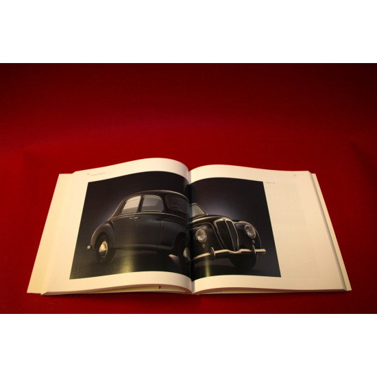 Lancia - L'armonia e l'invenzione