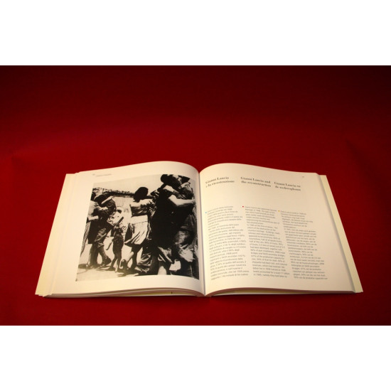 Lancia - L'armonia e l'invenzione