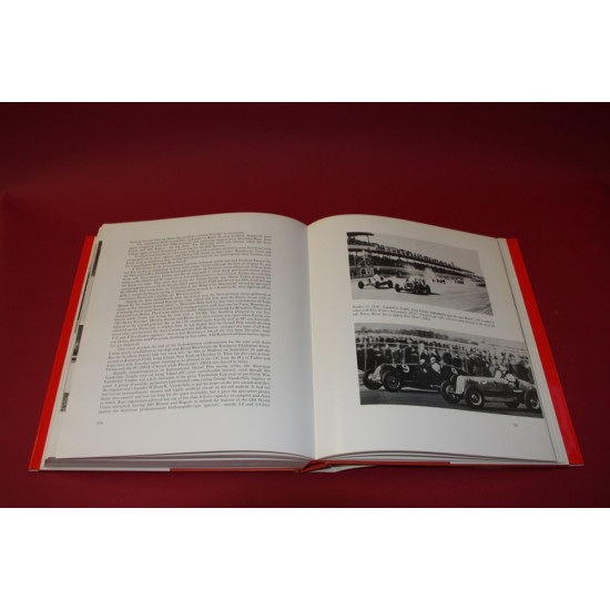 The Scuderia Ferrari - Enzo Ferrari Racing with Alfa Romeo 1929 to 1939 The Scuderia Ferrari - Enzo Ferrari Racing with Alfa Romeo 1929 to 1939